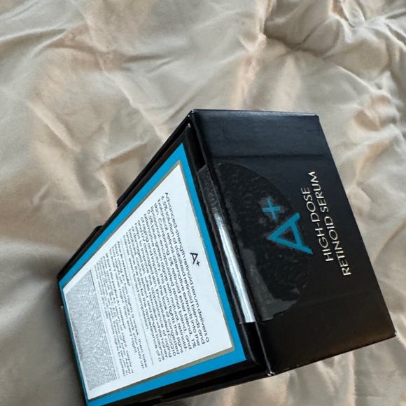 NWT Sunday Riley A+ High-Dose Retinoid Serum - Picture 10 of 11